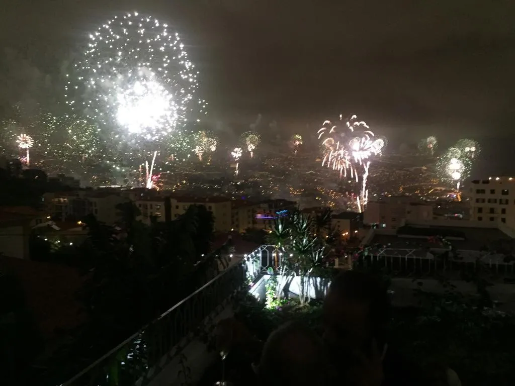 General view, Belvedere Boutique - Adults Only, Madeira