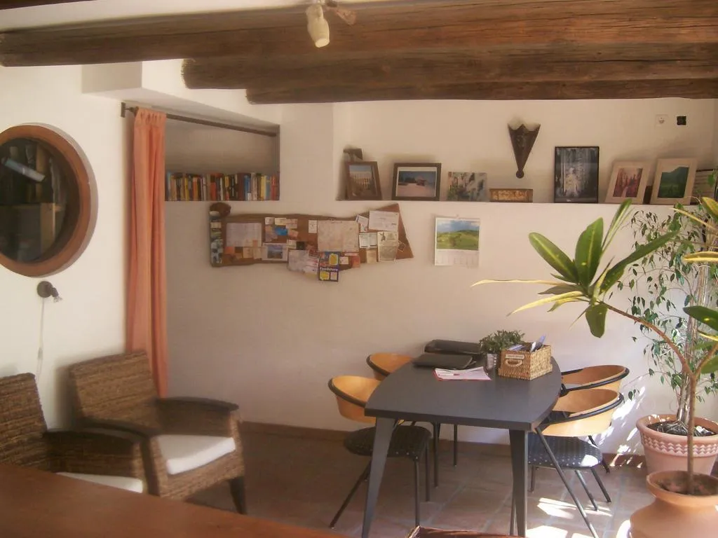 General view, Hostal Lorca, Costa Del Sol