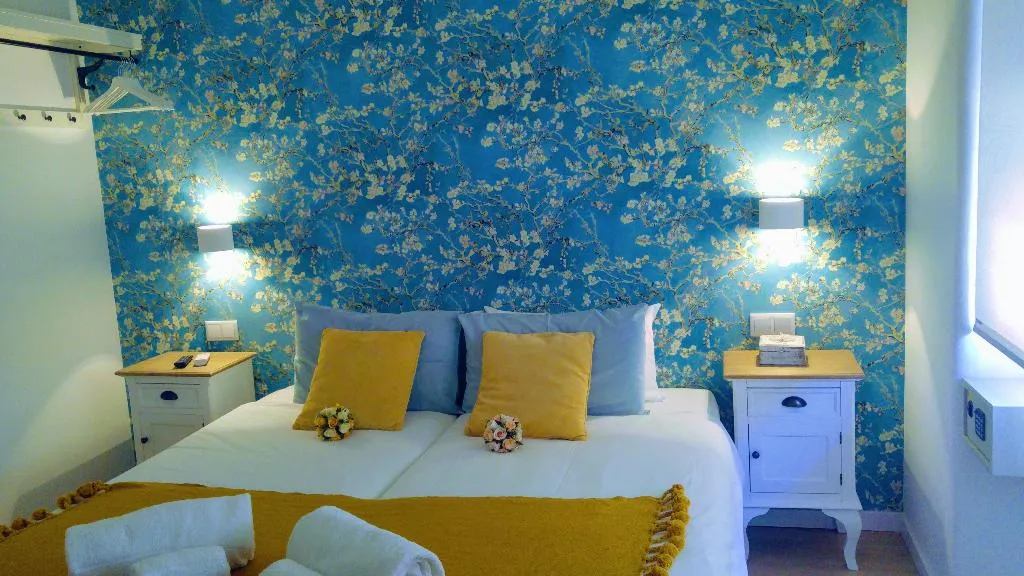 JUNIOR SUITE STANDARD Room, Lisbon Terrace Suites Guesthouse, Lisbon