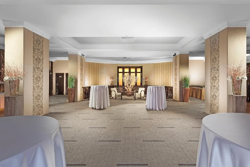 Conferences, Jalta Boutique Hotel Prague, Prague
