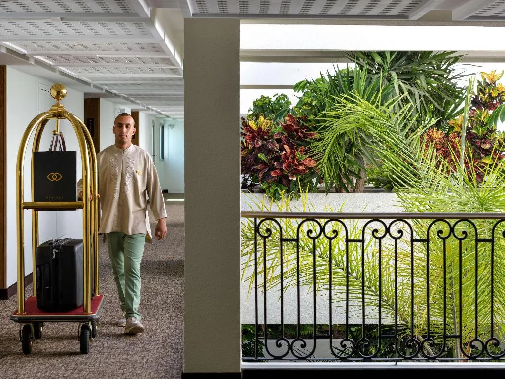 Room, Sofitel Agadir Royal Bay Resort, Agadir