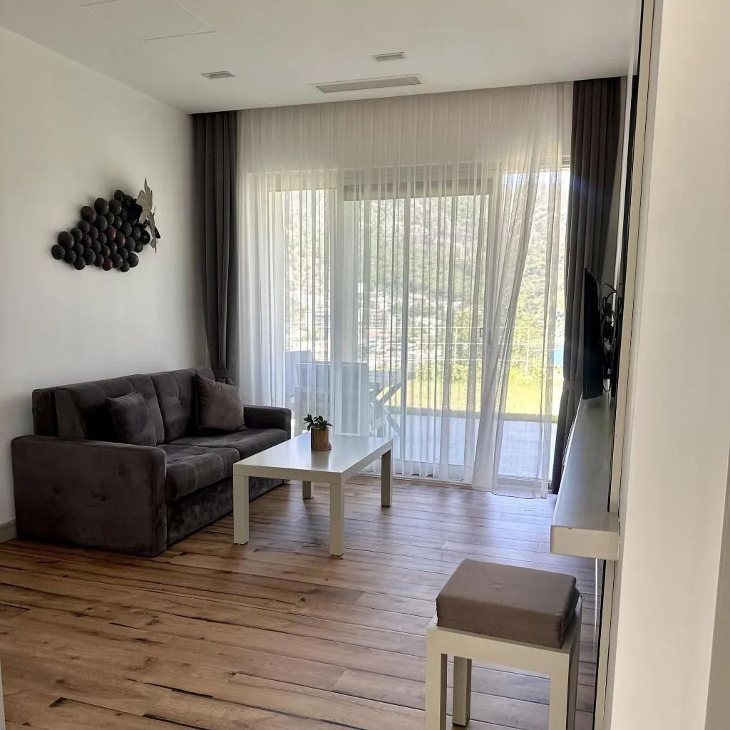 Room, Z Villas, Dalaman
