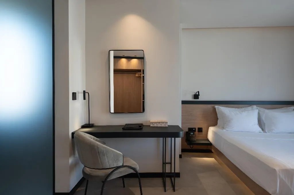 SUITE DELUXE Room, Nema Hotel Athens, Athens