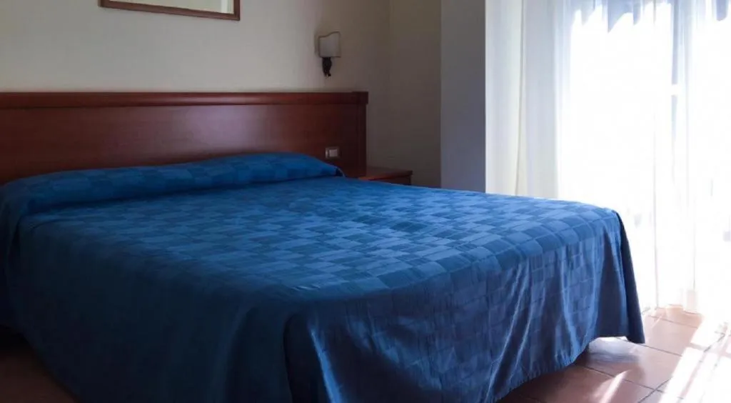 Double or Twin CLASSIC Room, Villamaria Park Hotel, Rome