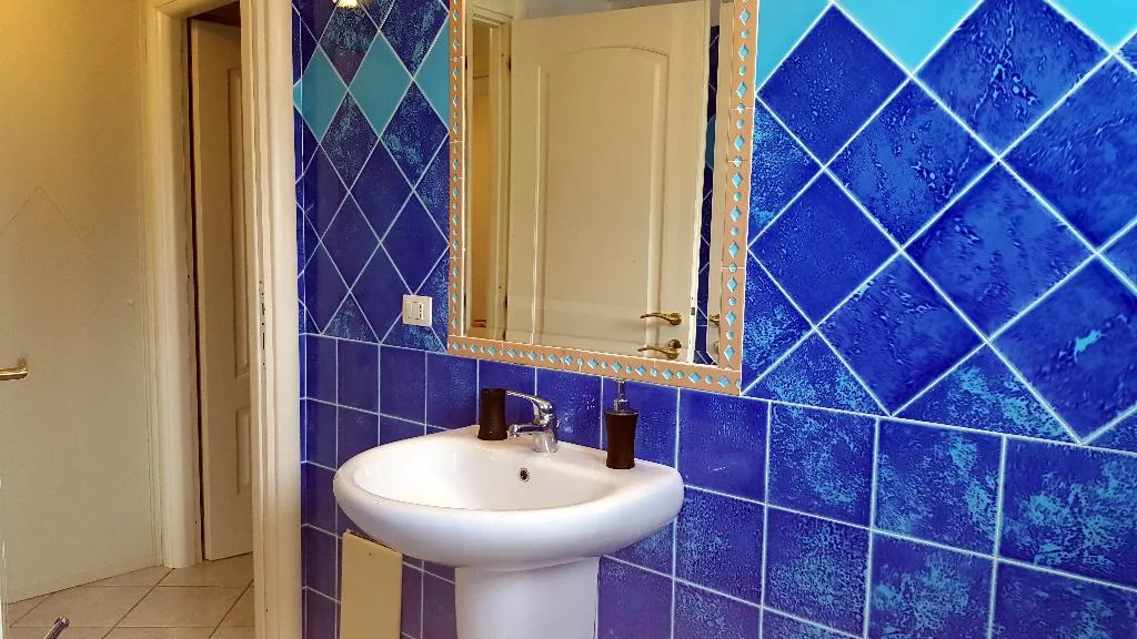 Room, Residence L'Ancora, Cagliari