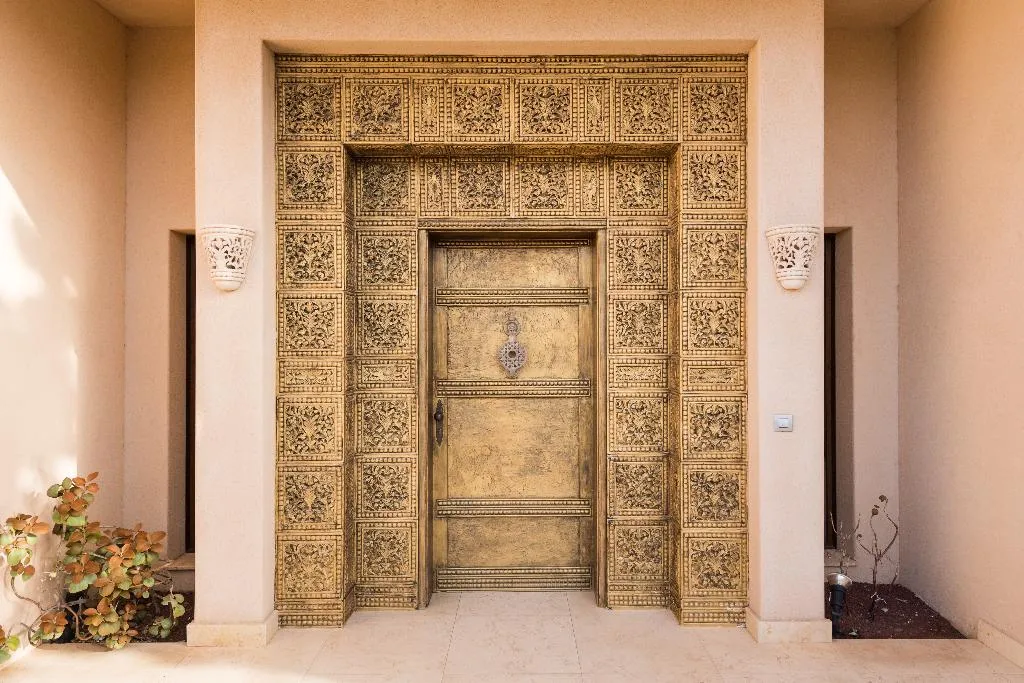 Lobby, Gran Alondra, Lanzarote