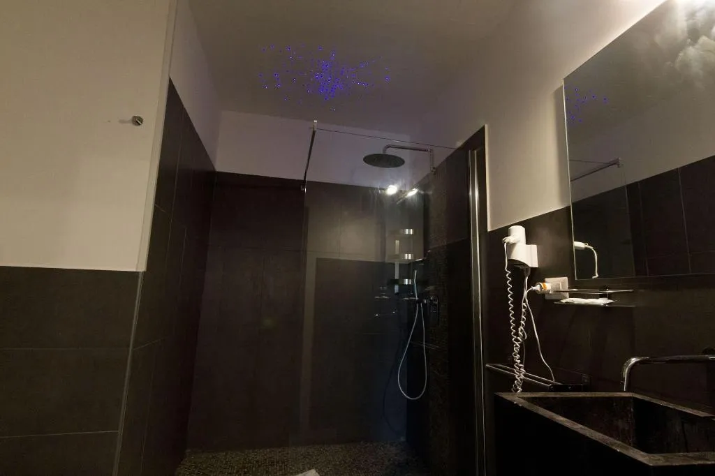 Room, Etna Suite, Catania