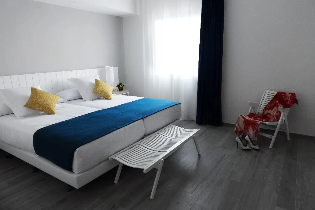 Room, Hotel Agaró Chipiona, Costa De La Luz
