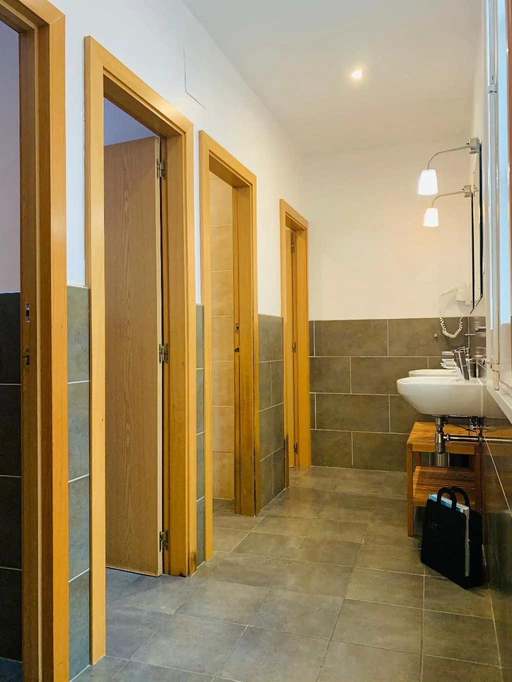 General view, Super Balmes Guest House, Barcelona
