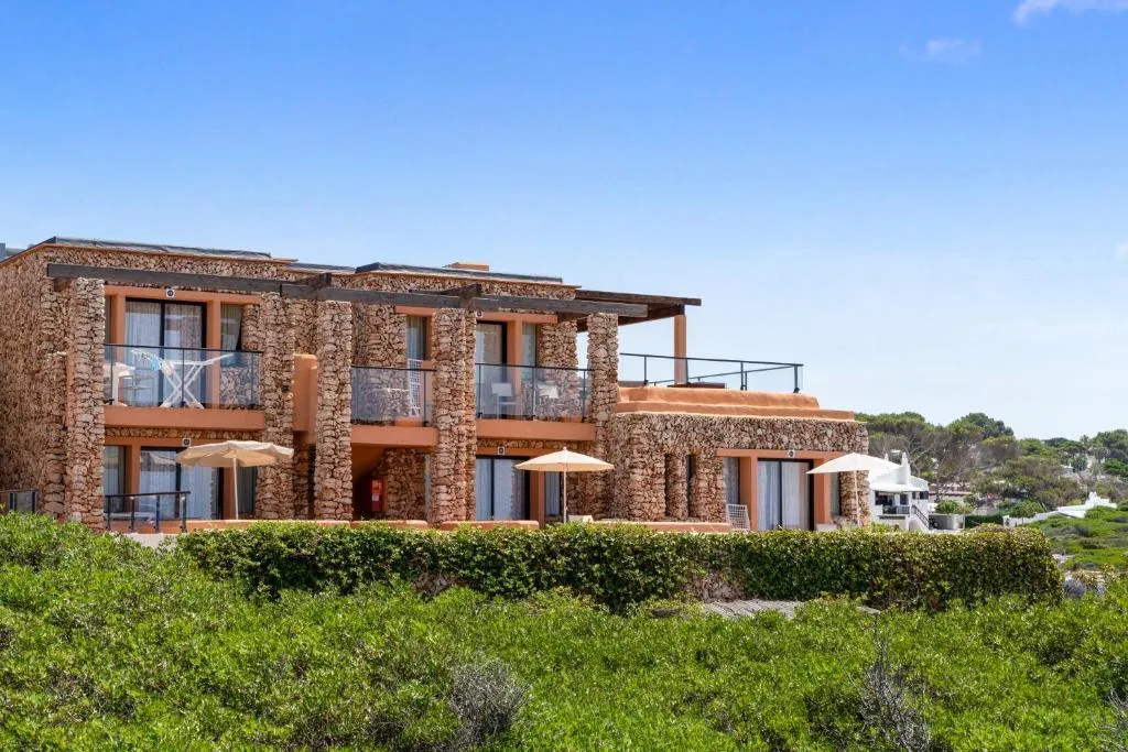 General view, Menorca Binibeca by Pierre & Vacances Premium*, Menorca