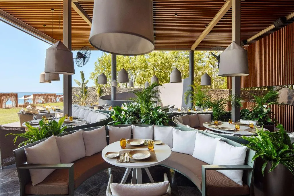 Restaurant, Maxx Royal Kemer, Antalya