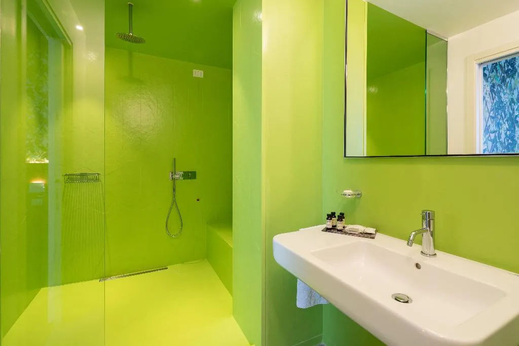 SUITE STANDARD Room, Collini Rooms WorldHotels Crafted, Milan