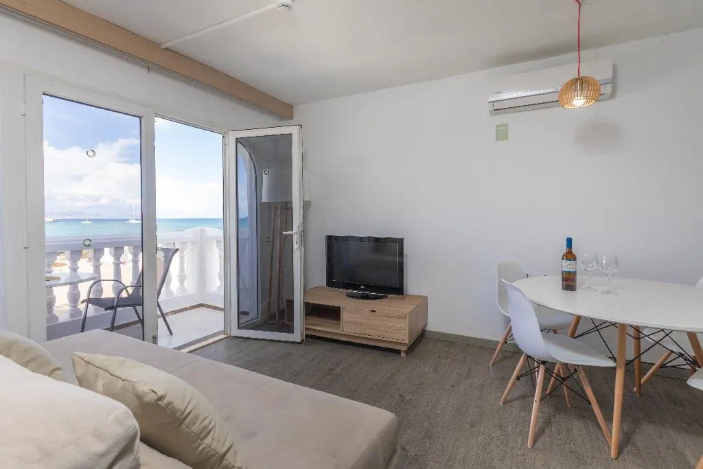 Room, Apartamentos y Villas Galera Beach, Fuerteventura