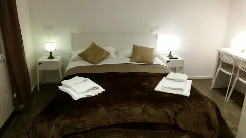 Room, Palermo Rooms, Palermo
