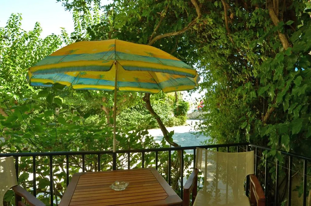 Room, Lemonia Accommodations, Zante