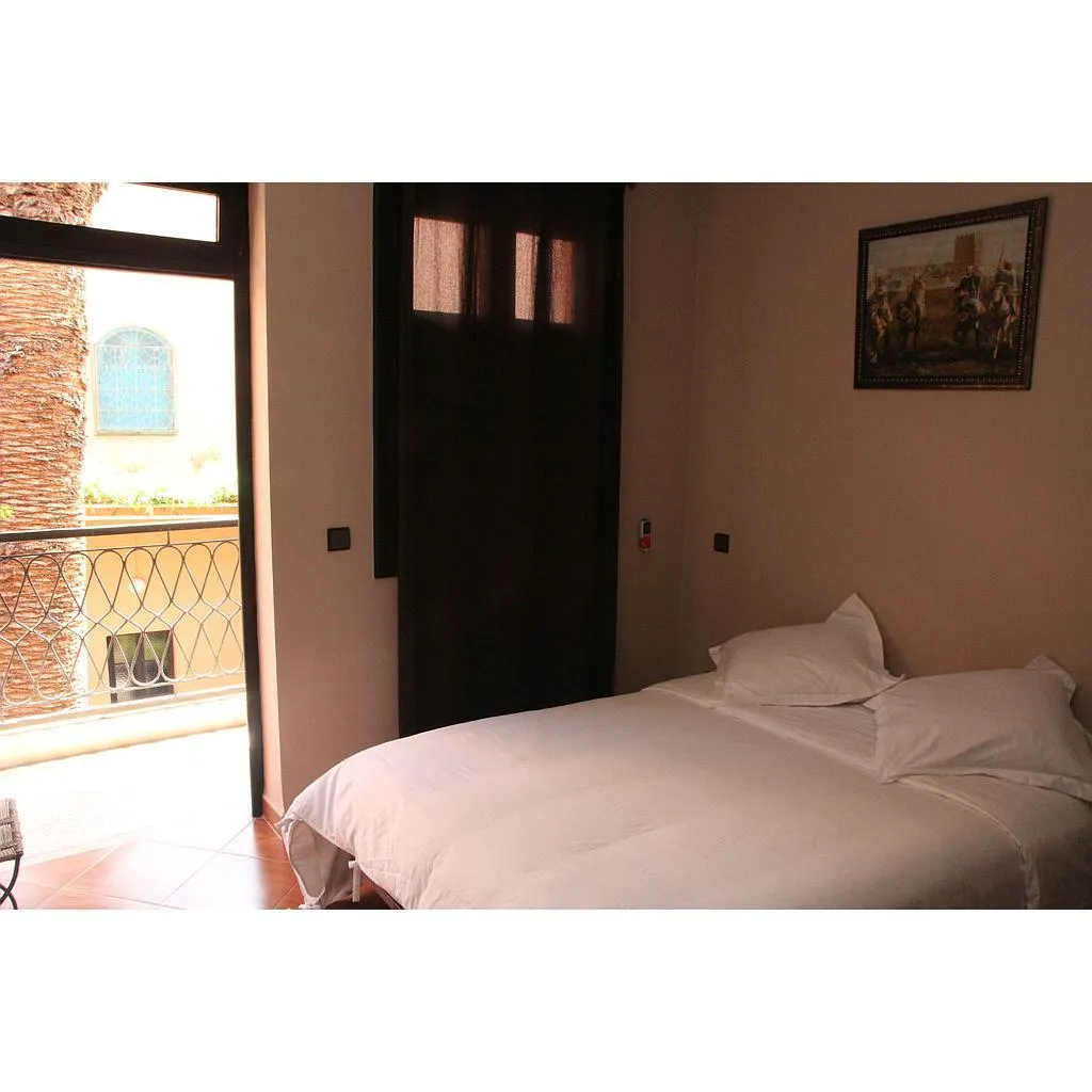 Room, Toulousain, Marrakech