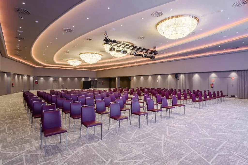 Conferences, InterContinental Barcelona, Barcelona