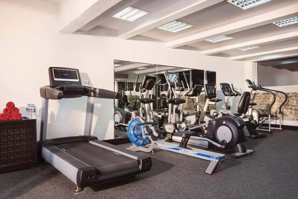 Sports and Entertainment, JA Hatta Fort Hotel, Dubai