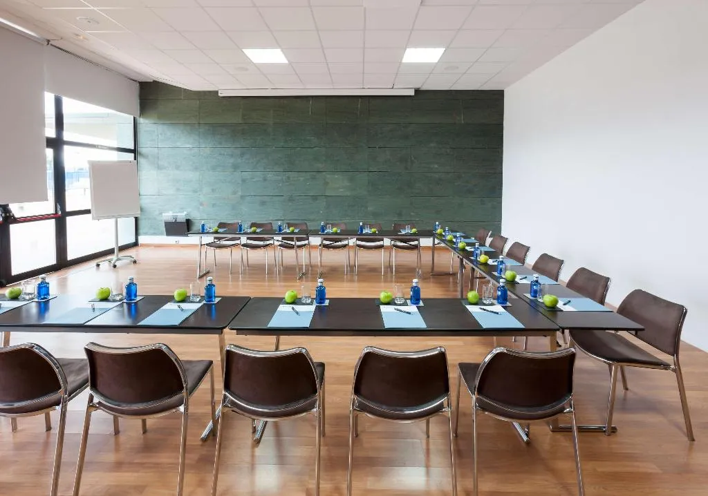 Conferences, Occidental Aranjuez, Madrid