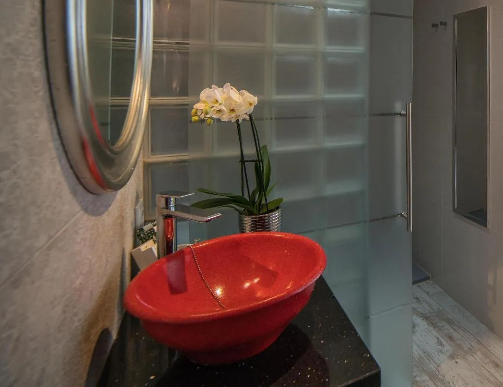 Room, Rey Don Pedro Luxury Home, Seville