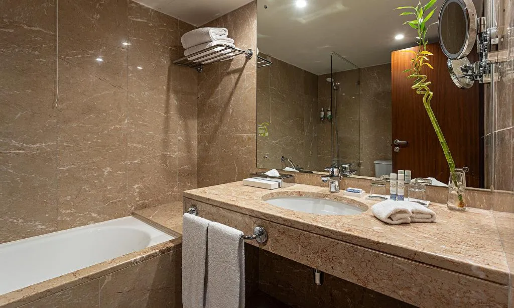 SUITE GRAND Room, Pestana Vintage Porto-Hotel & World Heritage Site, Porto