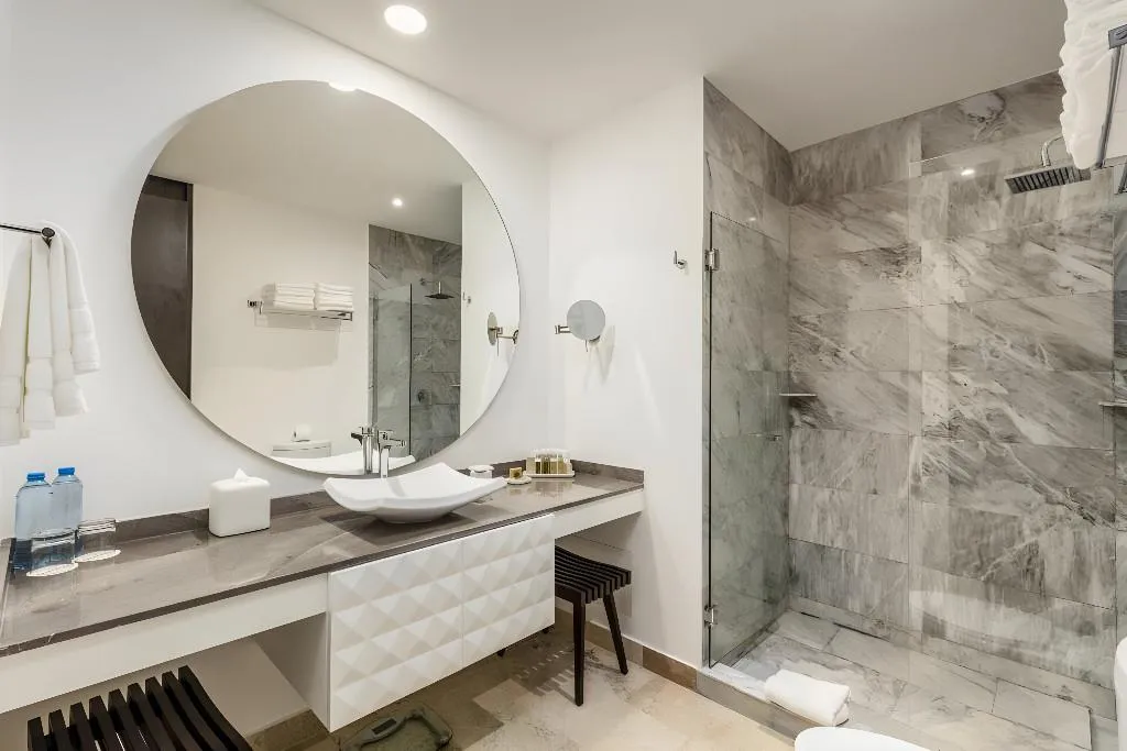 JUNIOR SUITE GRAND Room, Serenity Hotel Boutique by Alsol, Cancun Area