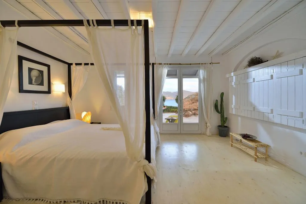 VILLA SUPERIOR Room, Aiolos Villa Mykonos, Mykonos