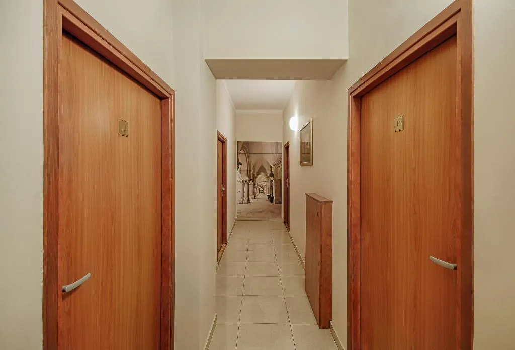 General view, Atelier Aparthotel by Artery Hotels, Krakow