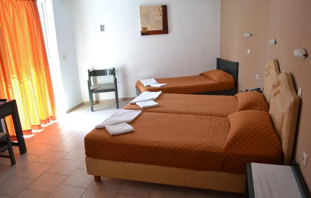 FAMILY ROOM STANDARD Room, Hotel Palladion by Anayia All Inclusive Resorts, Crete