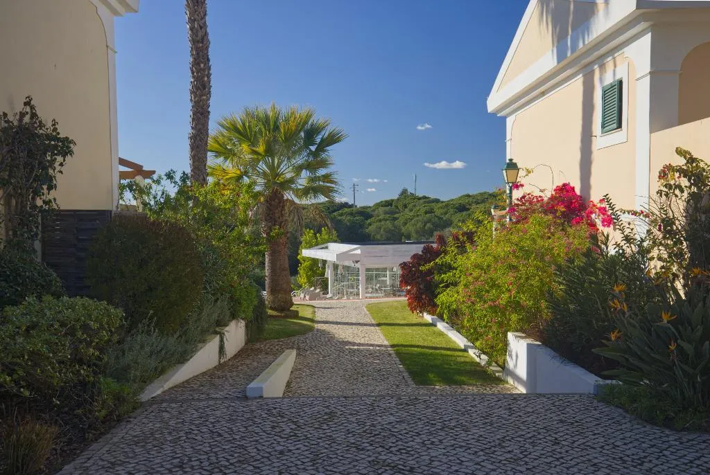 General view, Cegonha Country Club, Algarve