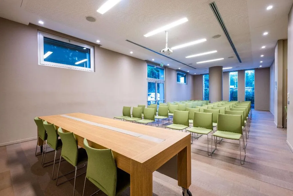 Conferences, Hsm Hotel San Martino, Milan