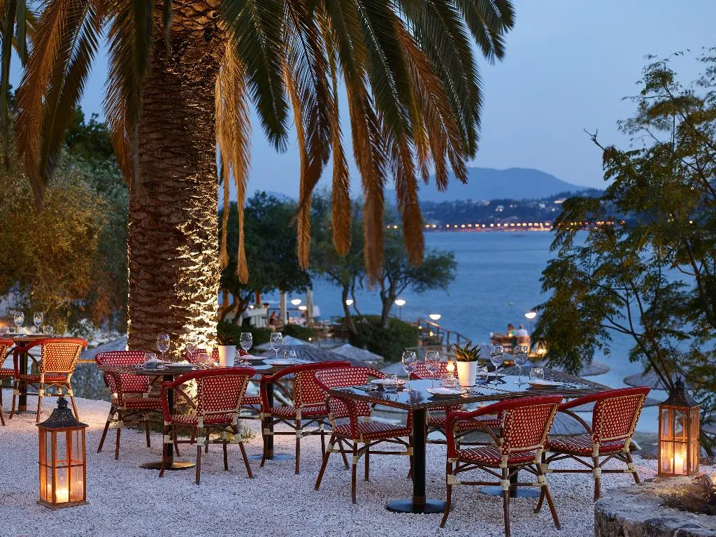 General view, Corfu Imperial, A Resort to Live, Corfu