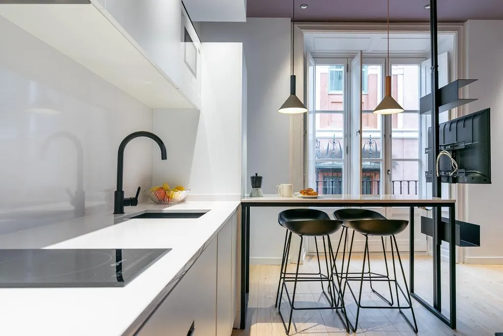 APARTMENT ONE BEDROOM Room, Holiday Rentals Los Salados, Seville