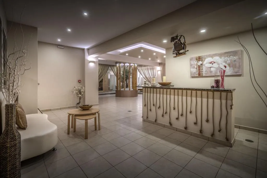 Sports and Entertainment, Park Hotel & Spa, Zante