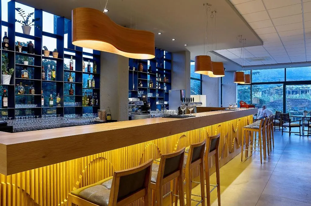 Bar, Sirens Hotels Beach & Village - Sirens Village, Crete