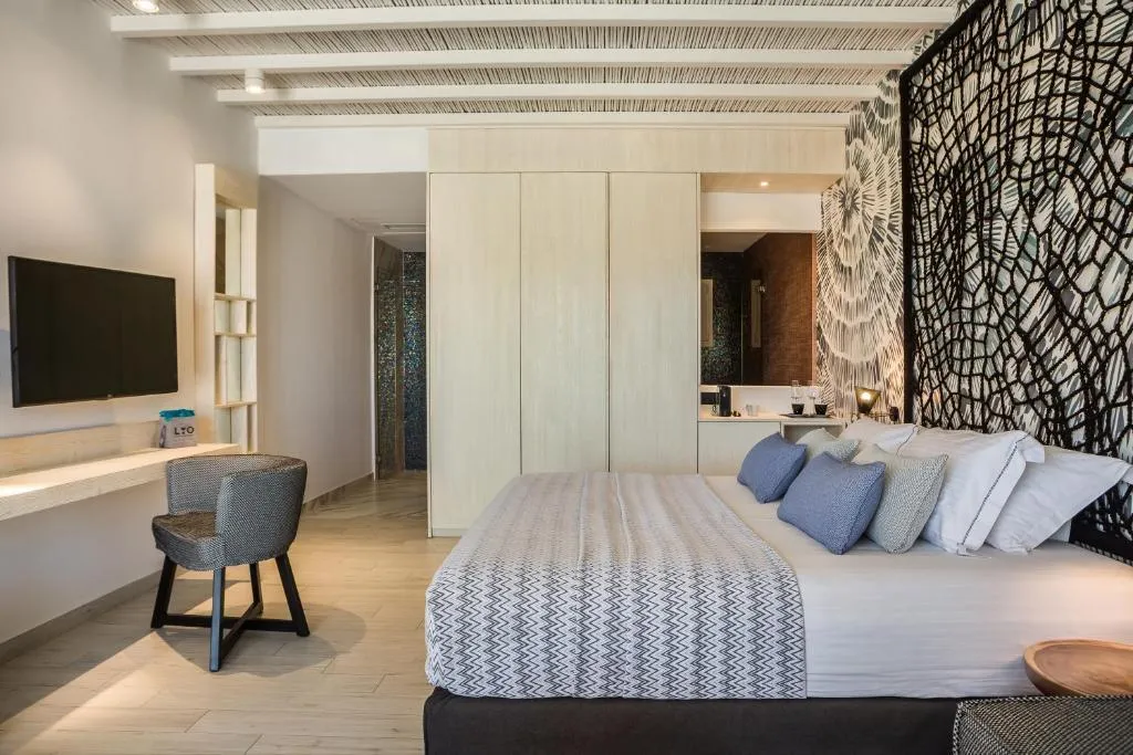 Room SUPERIOR Room, LYO Boutique Hotel, Mykonos