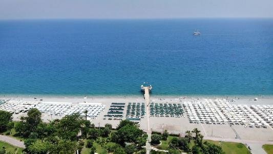 Elit Life Hotel, Antalya