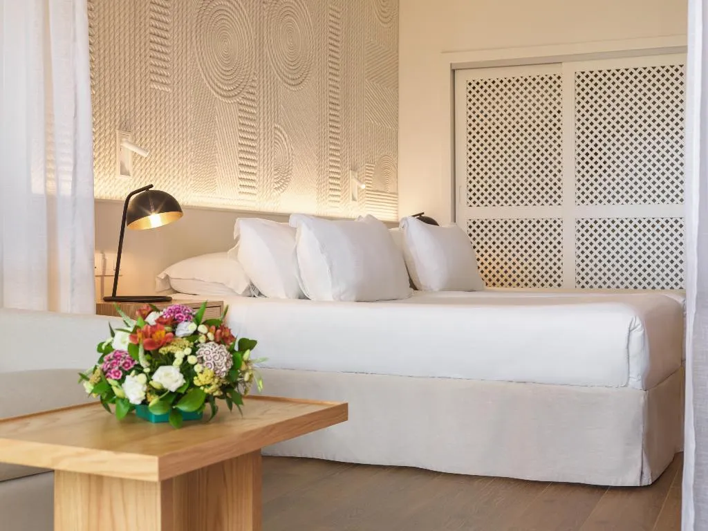 Double or Twin SUPERIOR Room, H10 Playa Meloneras Horizons Collection, Gran Canaria