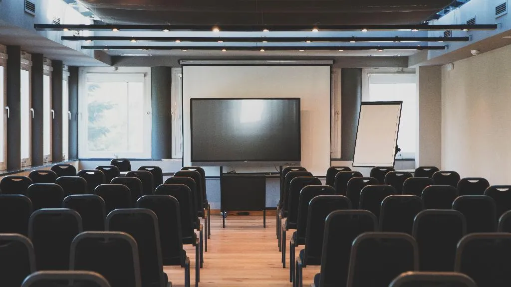 Conferences, Zenit Conde de Orgaz, Madrid