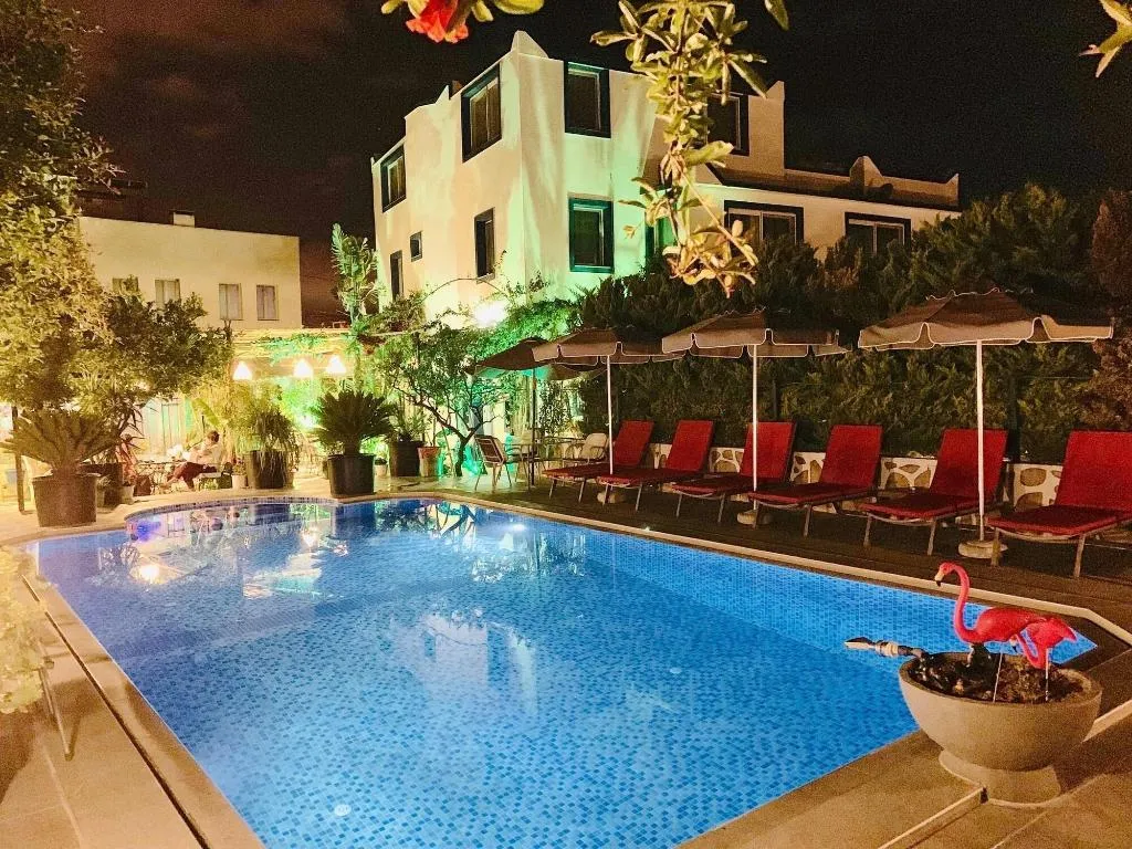 General view, Artunc Hotel Bodrum, Bodrum