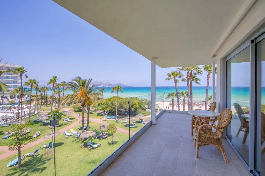 APARTMENT SEA VIEW Room, Playa Esperanza Resort, Majorca