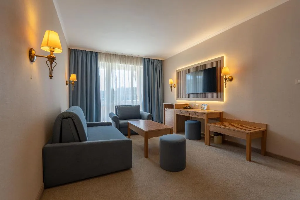 APARTMENT STANDARD Room, DIT Majestic Beach Resort, Bourgas