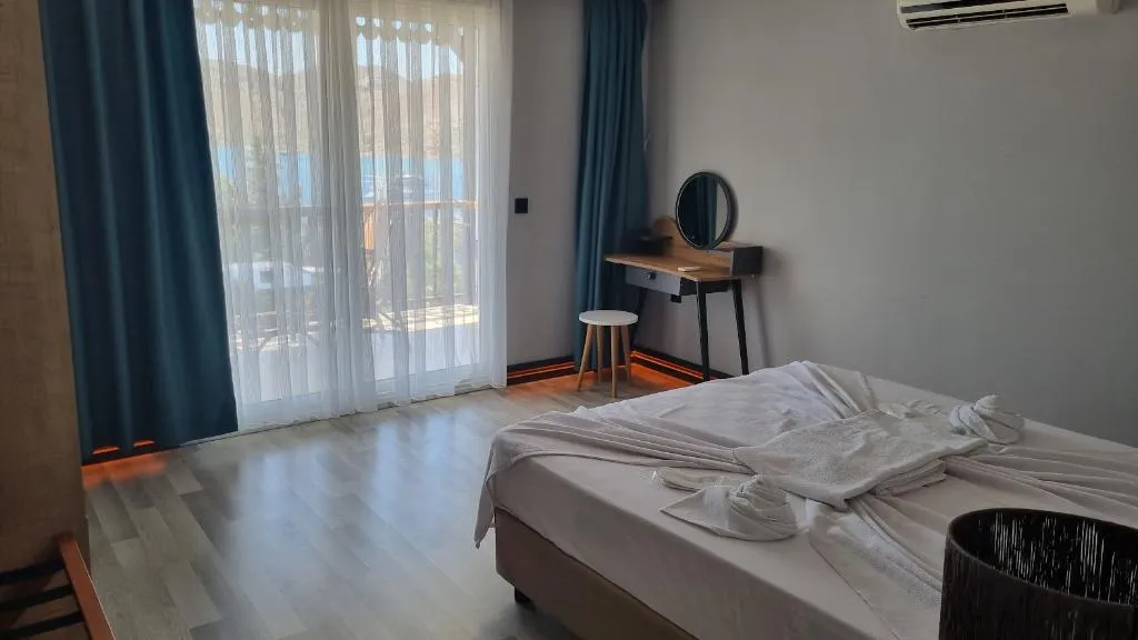 Room STANDARD Room, Lemon Garden Butik Otel, Dalaman