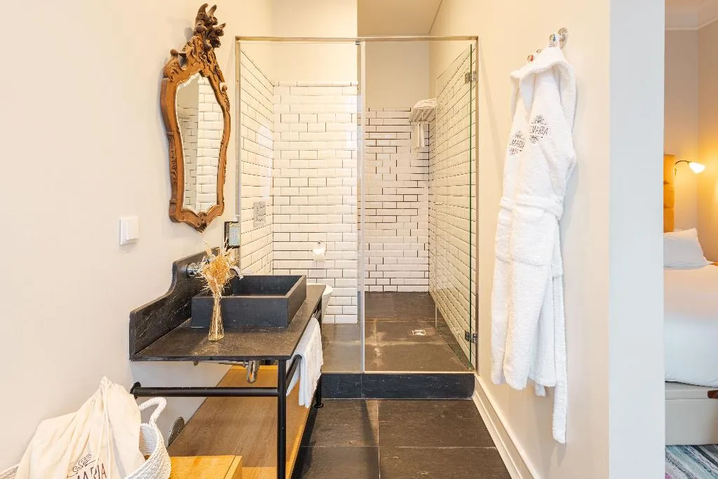 APARTMENT DELUXE TWO BEDROOM Room, Almaria - Ex LIibris, Lisbon