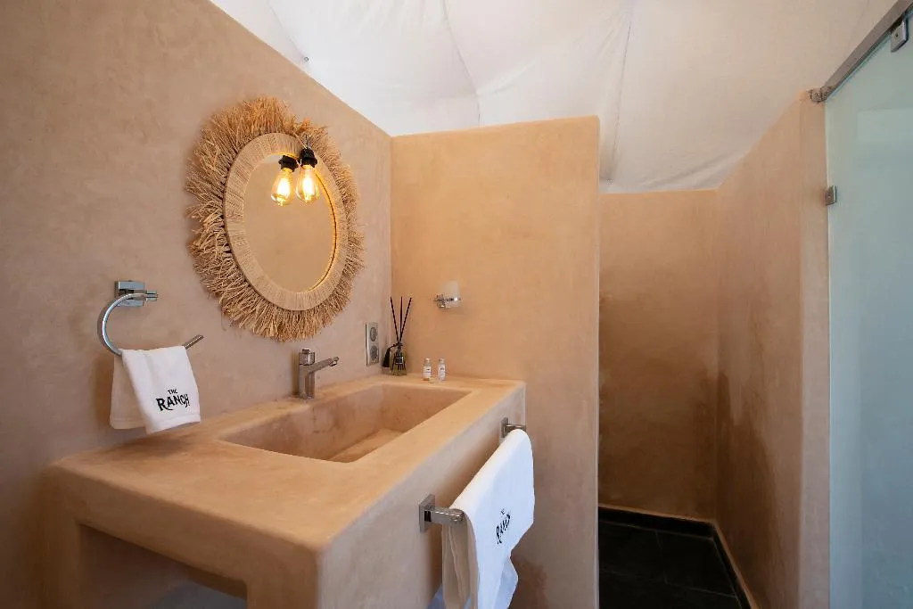 Room STANDARD Room, The Ranch, Marrakech
