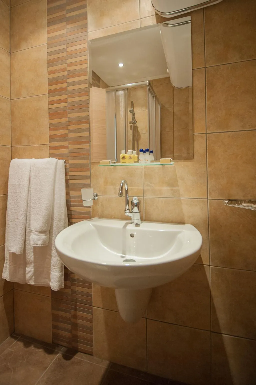 SINGLE STANDARD Room, Black Sea Star, Bourgas