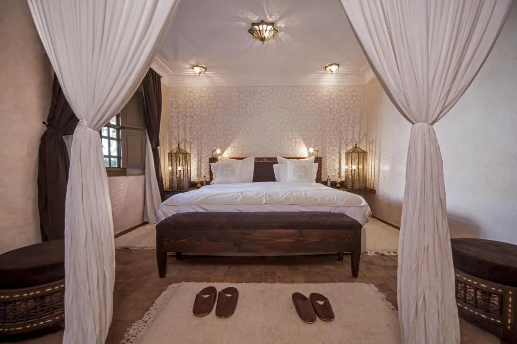 Room, Almaha Marrakech, Marrakech