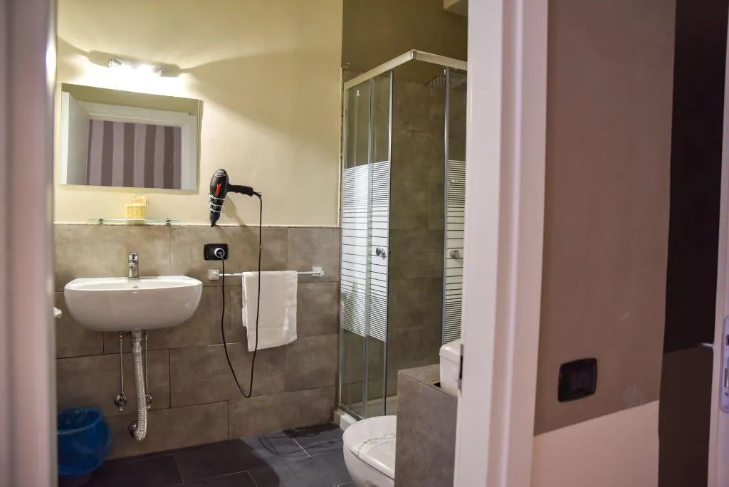 Room, Mirosa Bed And Breakfast, Naples