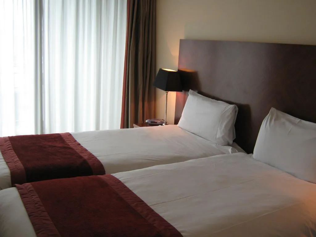 General view, Premier Apartments Dublin Sandyford, Dublin