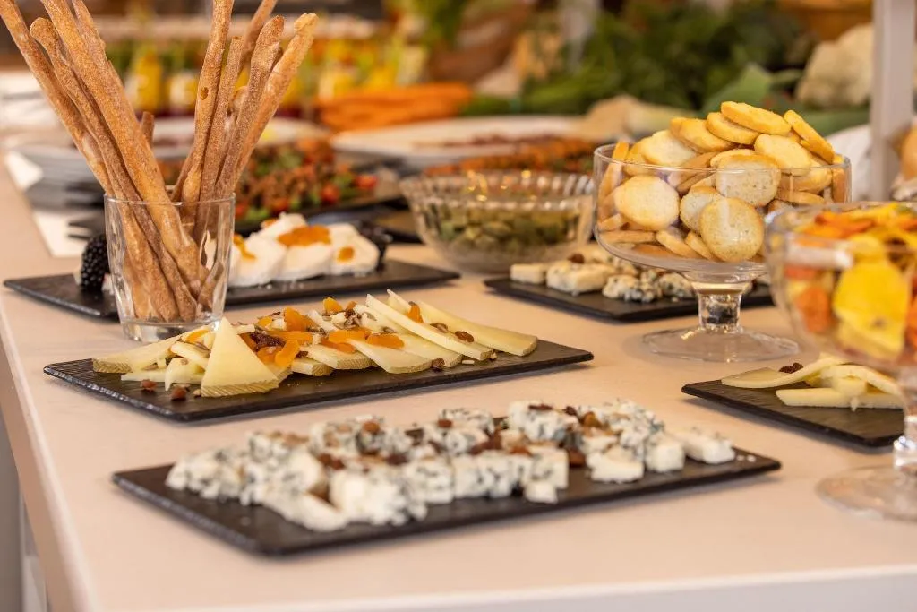 Restaurant, Hotel Balneario Broquetas, Barcelona